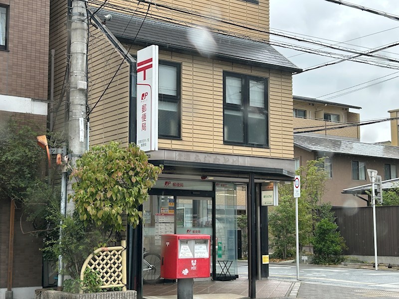 吉田上阿達町貸家(7-19) その他