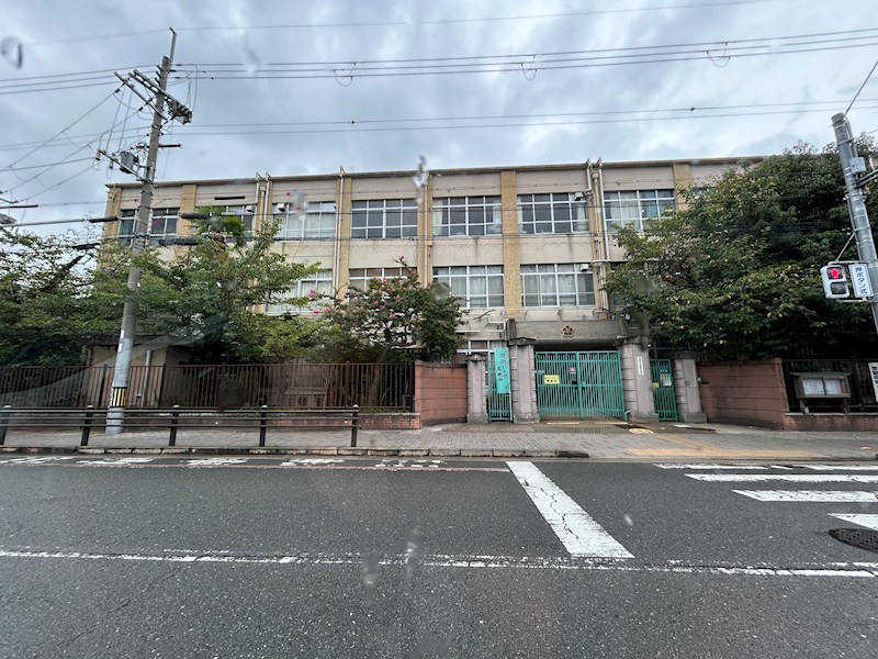 吉田上阿達町貸家(7-19) その他