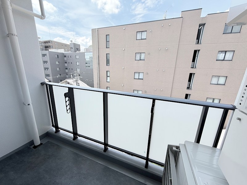 Kalan新町三条 眺望