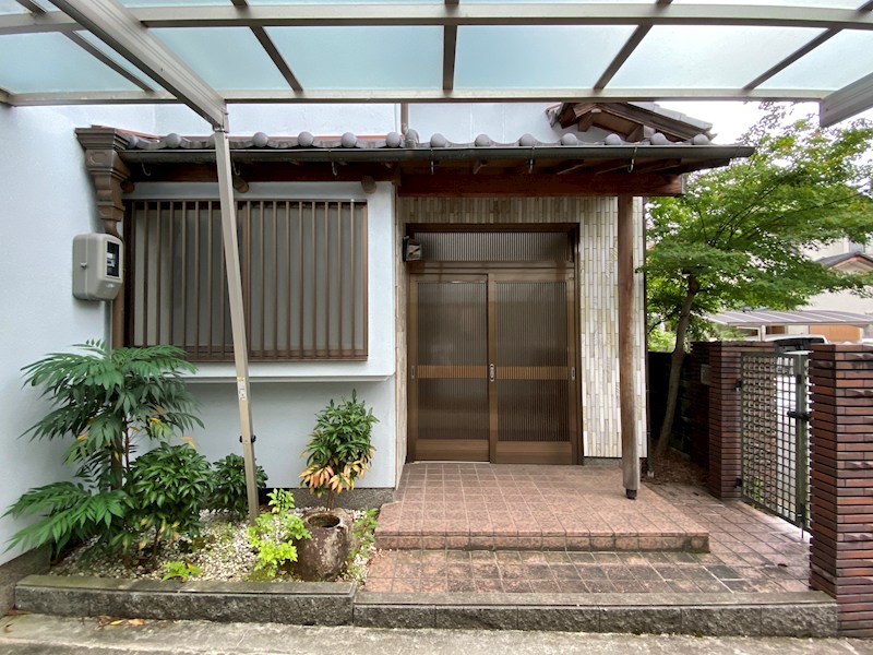 岩倉三宅町貸家 その他