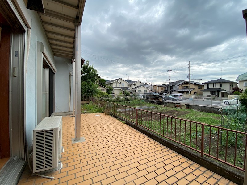 岩倉三宅町貸家 その他