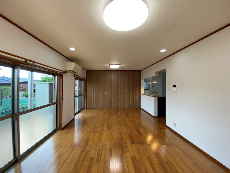岩倉三宅町貸家 その他部屋・スペース