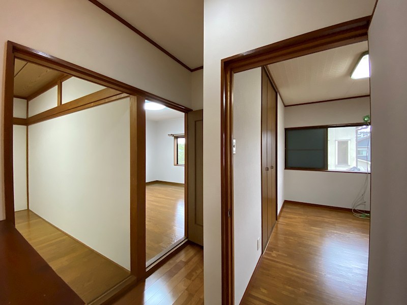 岩倉三宅町貸家 その他