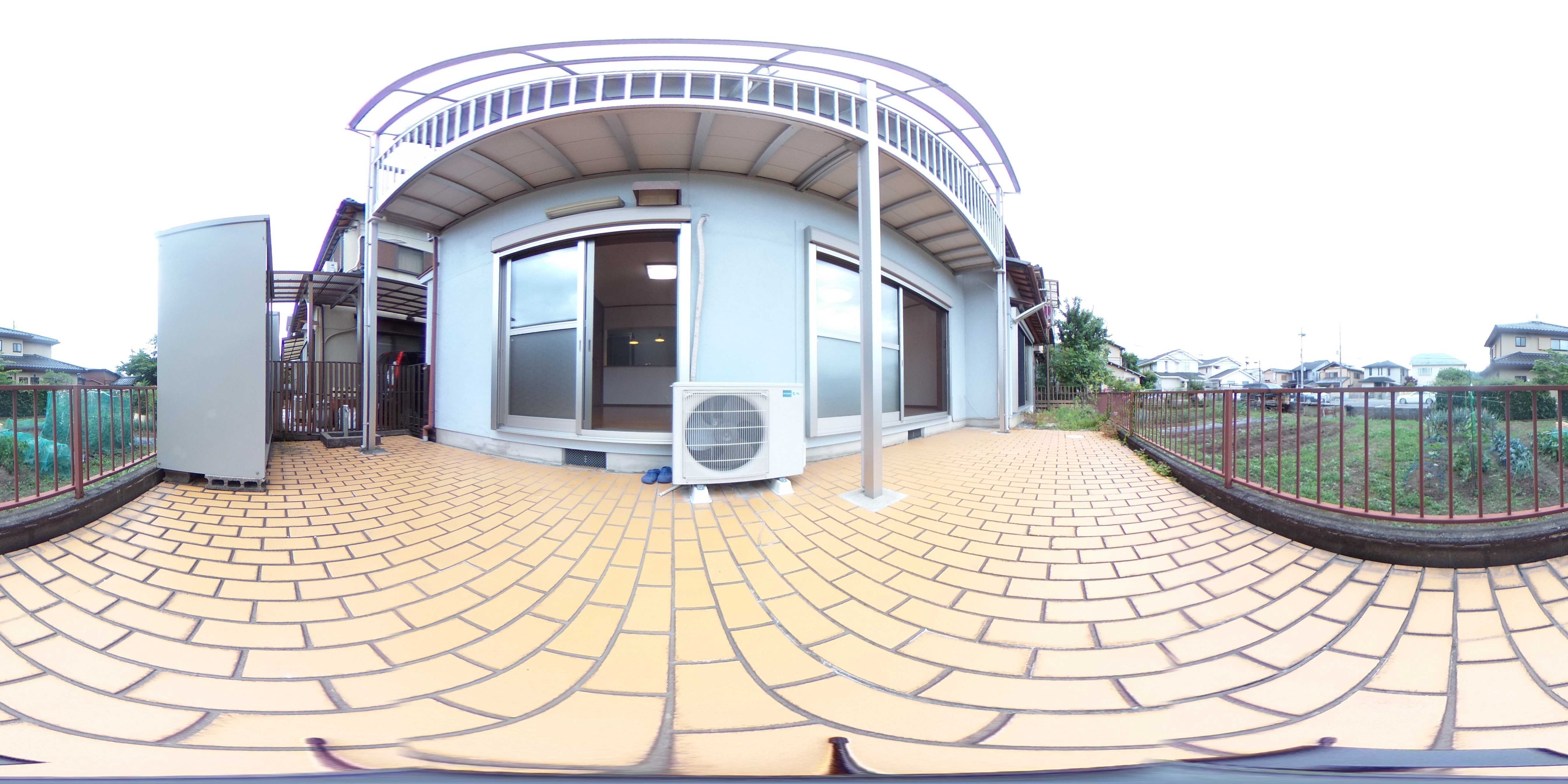 岩倉三宅町貸家 その他