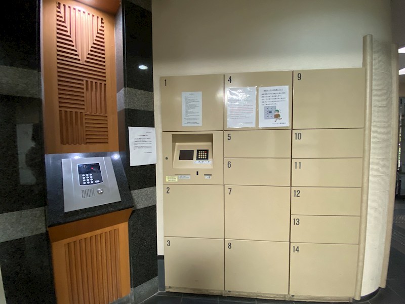 エスリード四条河原町 その他設備
