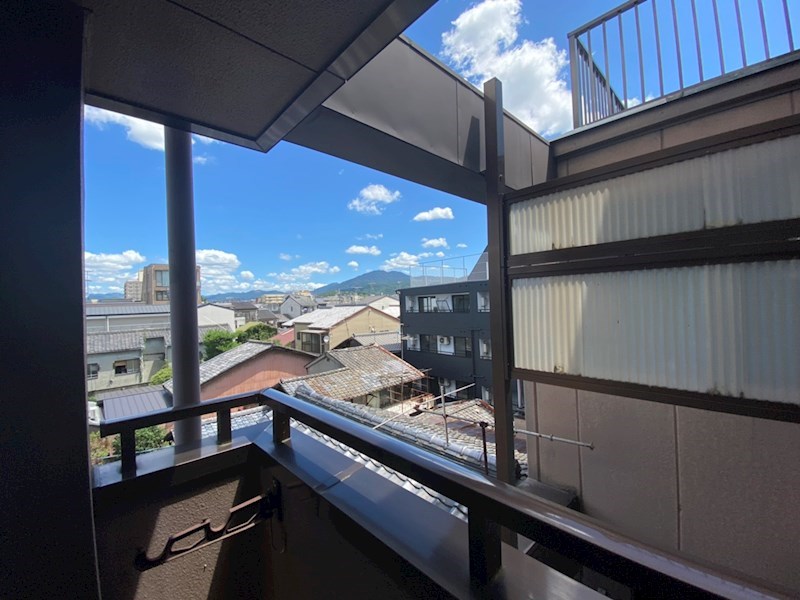 TAISEI都 眺望