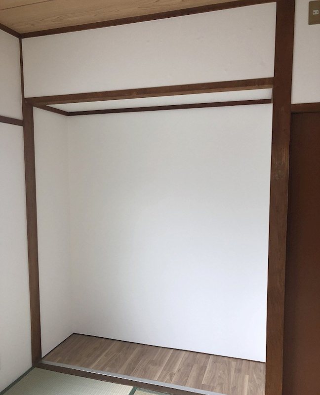 祇園1丁目アパート その他