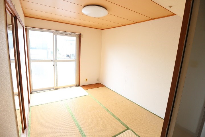 コーポ田辺 その他