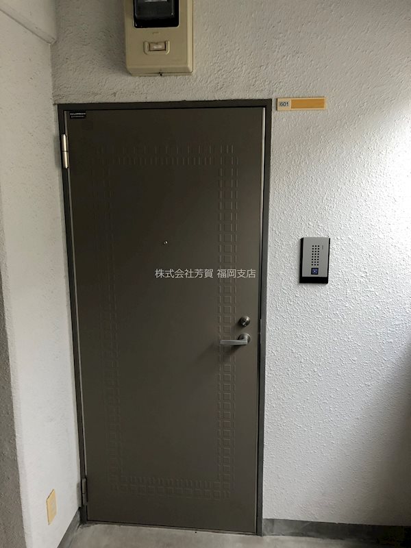 クラウドムラ その他部屋・スペース