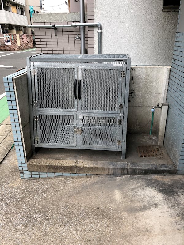 クラウドムラ その他共有部分