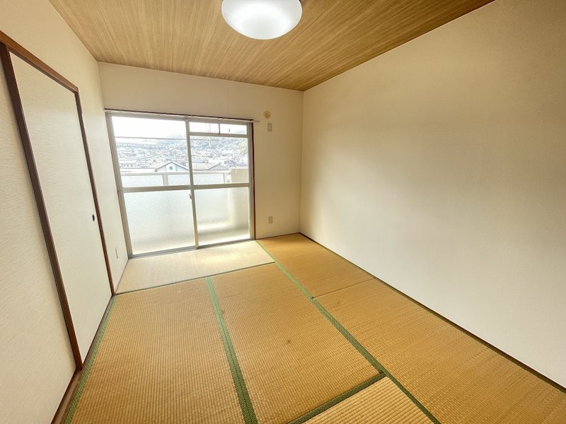 シャトレ西小石Ｂ棟 その他部屋・スペース