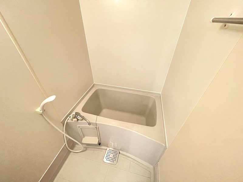 シャトレ西小石Ｂ棟 風呂画像