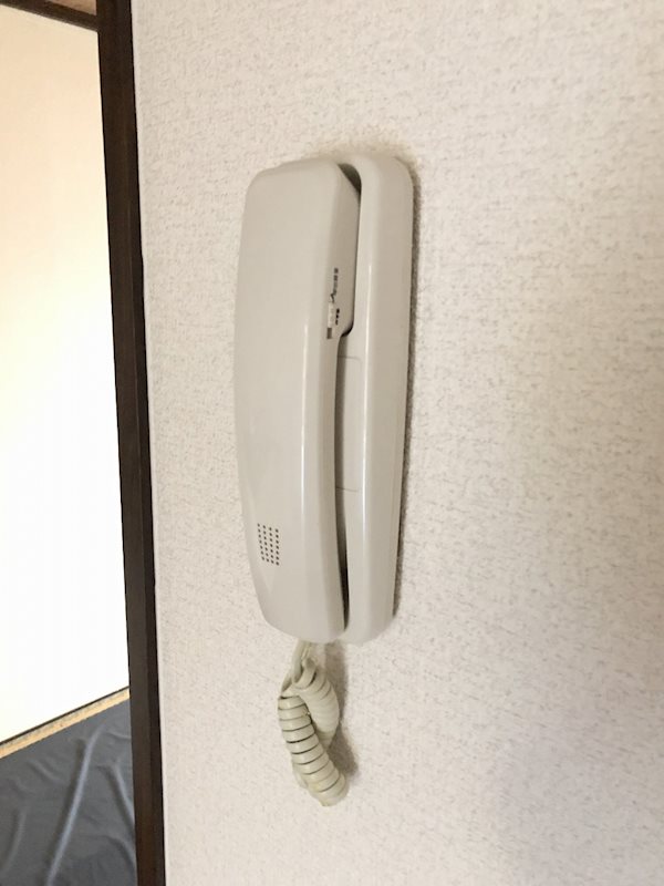パークサイドＭ セキュリティ