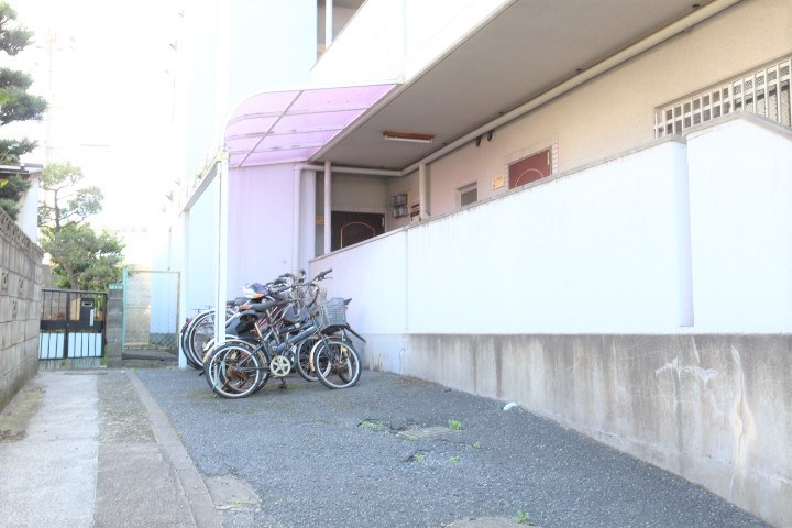 サクセスT その他共有部分
