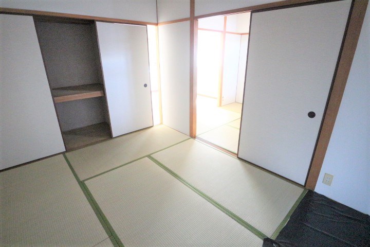 サクセスT 収納