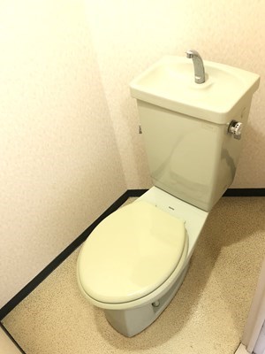 タツノビル トイレ