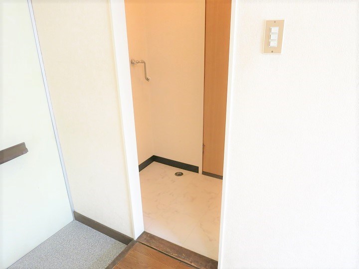 シティベールきよみず その他