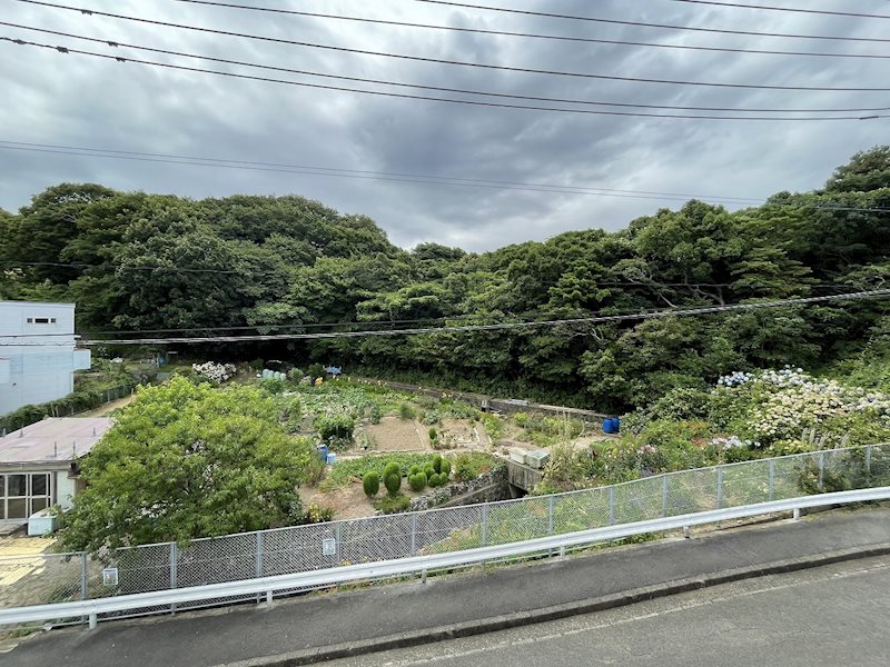 福岡県北九州市八幡西区浅川台２丁目 眺望