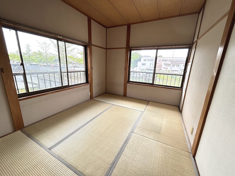 三好邸Ⅱ その他部屋・スペース