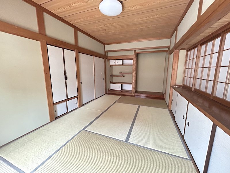三好邸Ⅱ その他部屋・スペース