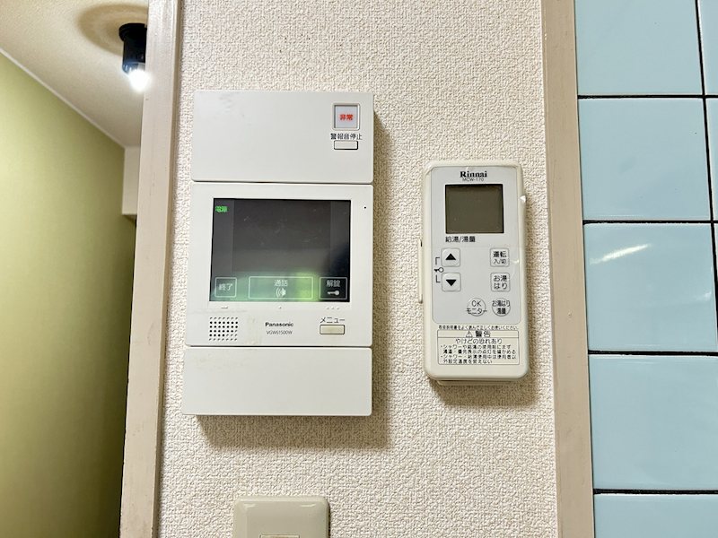 タツノビル セキュリティ