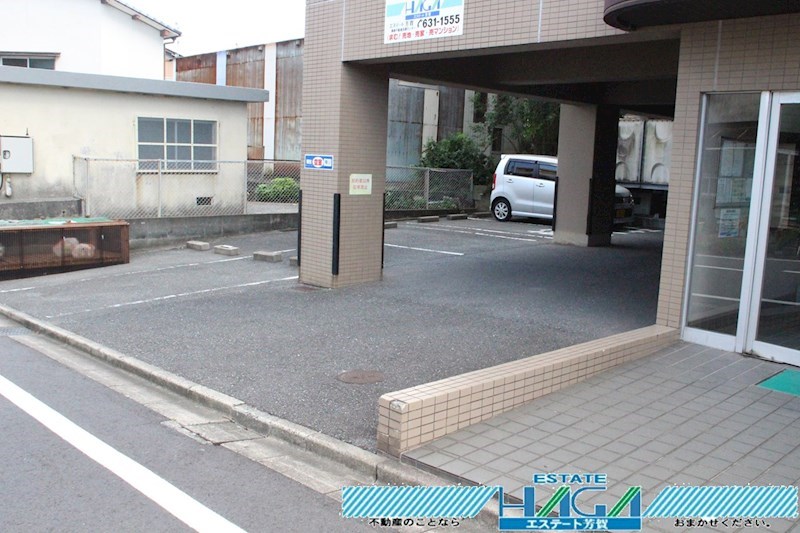メゾン浅川台 その他