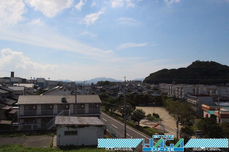 メゾン浅川台 その他