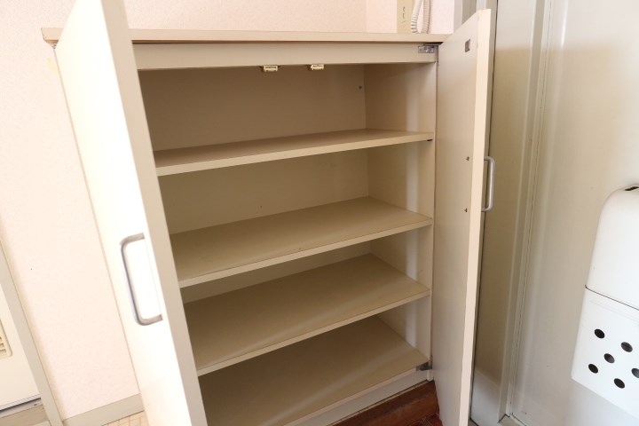 パレーシャル清水 その他