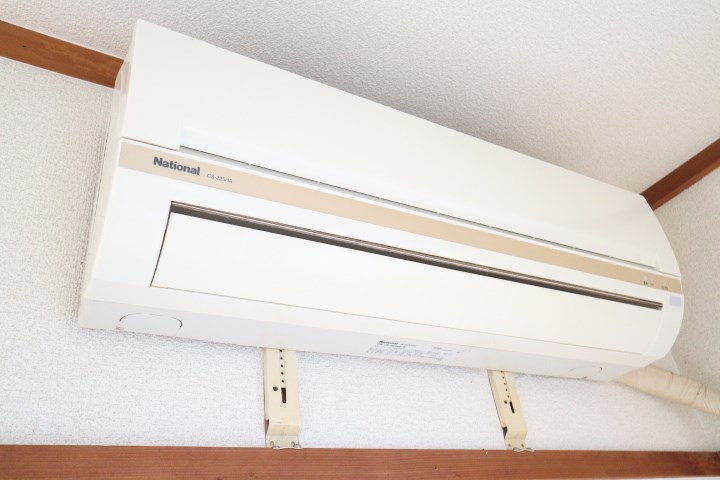 パレーシャル清水 その他設備