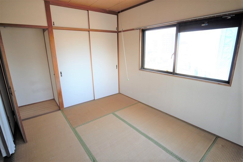 パレーシャル清水 その他部屋・スペース