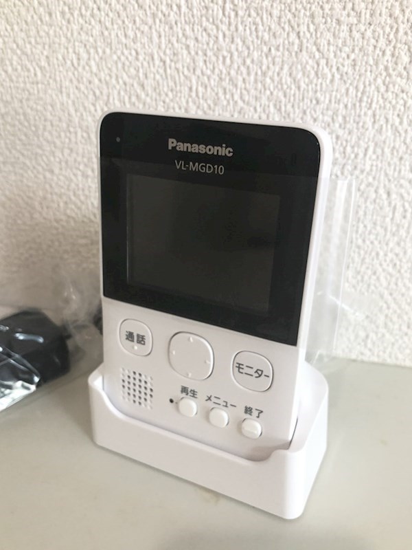 ロフトマンション本城東 セキュリティ