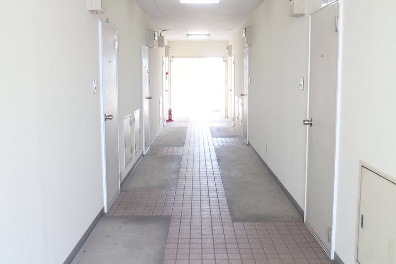 ロフトマンション本城東 その他共有部分