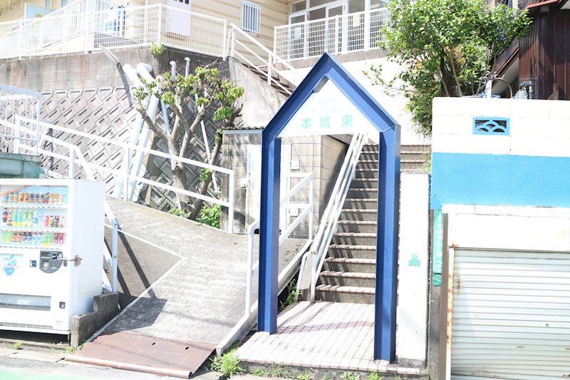 ロフトマンション本城東 その他