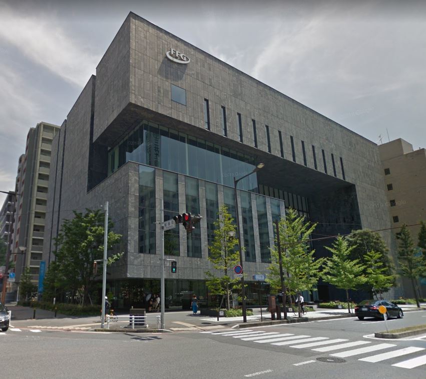 ＨＡＭＩＥＬ　ＫＯＫＵＲＡ 銀行
