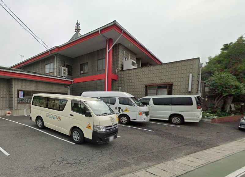 シティベール引野Ａ棟 幼稚園