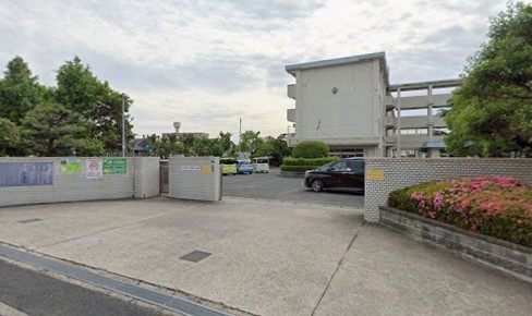 シティベール引野Ａ棟 小学校