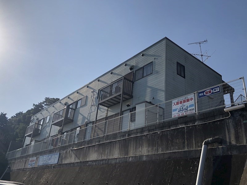 ポジション用勺 外観