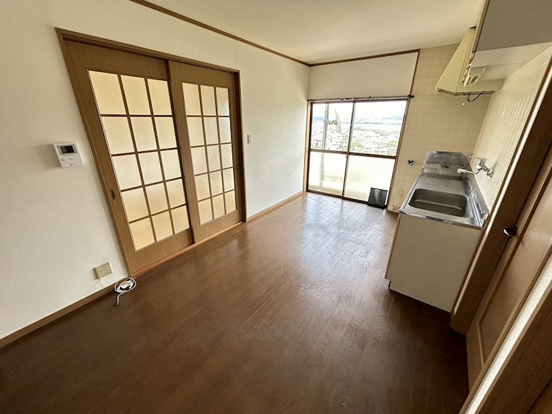 ポジション用勺 キッチン