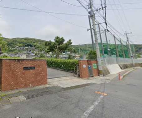 ポジション用勺 中学校