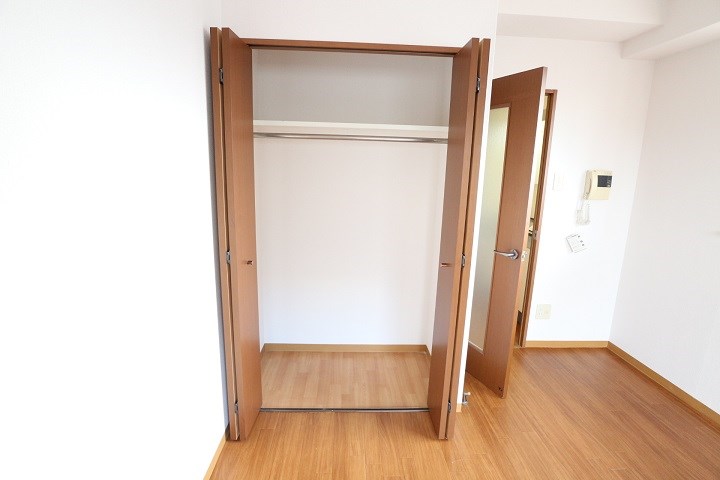 ＨＡＭＩＥＬ　ＫＯＫＵＲＡ 収納