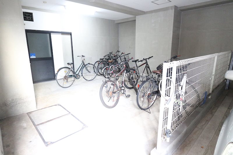 ＨＡＭＩＥＬ　ＫＯＫＵＲＡ その他共有部分