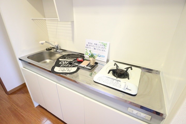 ＨＡＭＩＥＬ　ＫＯＫＵＲＡ キッチン