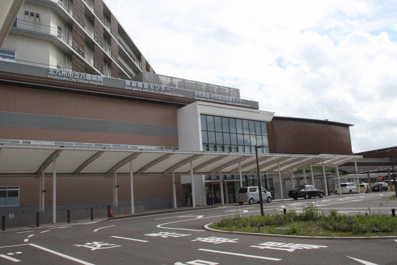 ガーデンパレスやひろ 総合病院