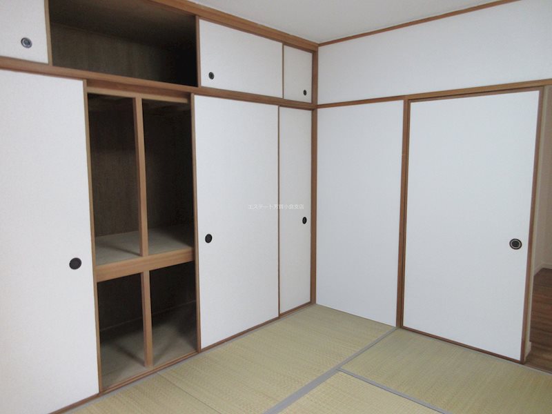 グリーンガーデンハイツ到津 その他