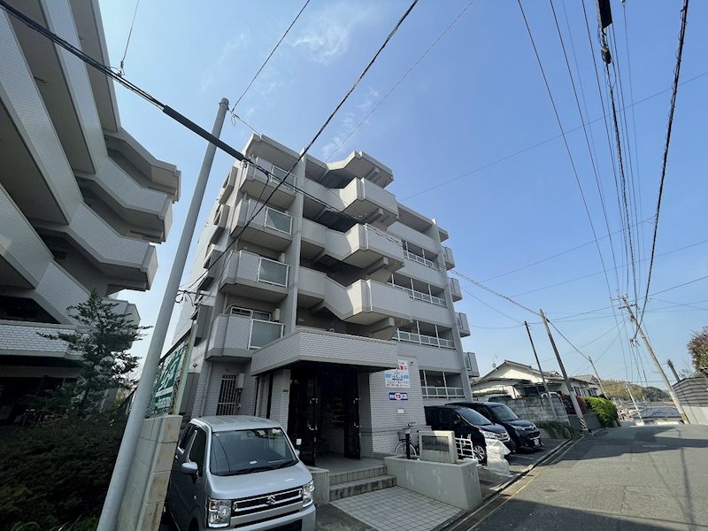 シャトレ西小石Ｂ棟 その他