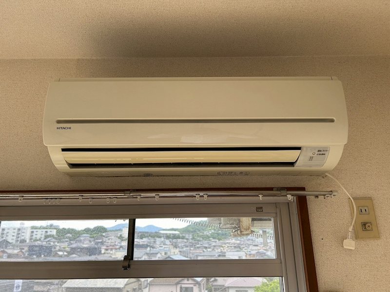 シャトレ西小石Ｂ棟 その他設備