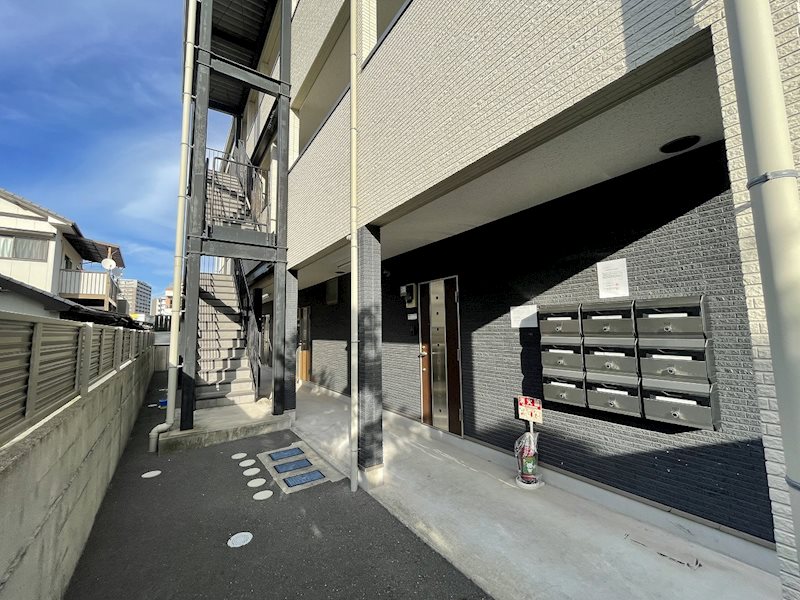 エルソル茶屋町 その他