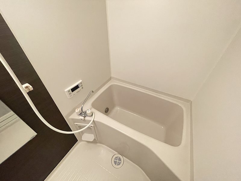 エルソル茶屋町 風呂画像
