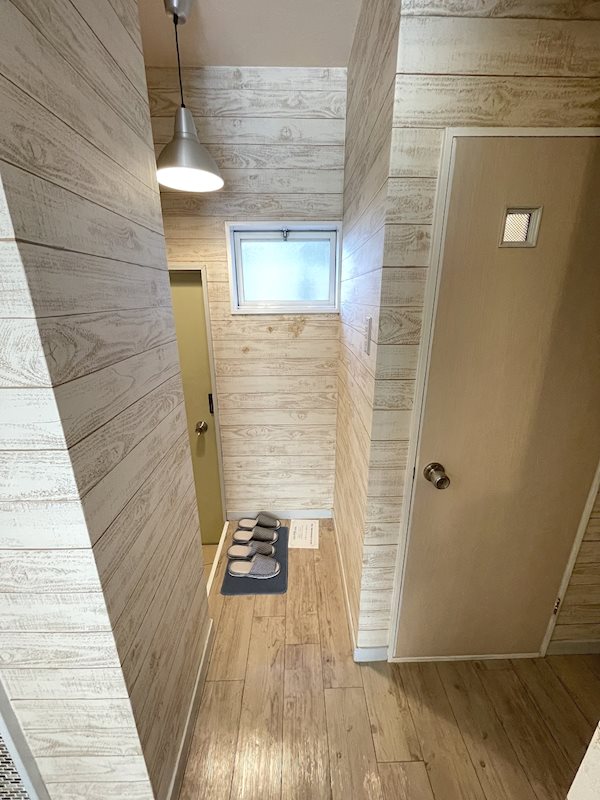 シティベール浅川Ⅱ その他