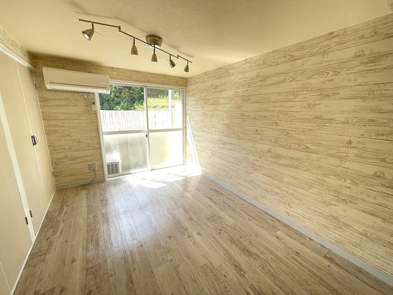 シティベール浅川Ⅱ その他部屋・スペース